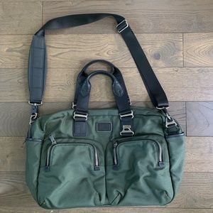 Tumi Albany Computer Bag